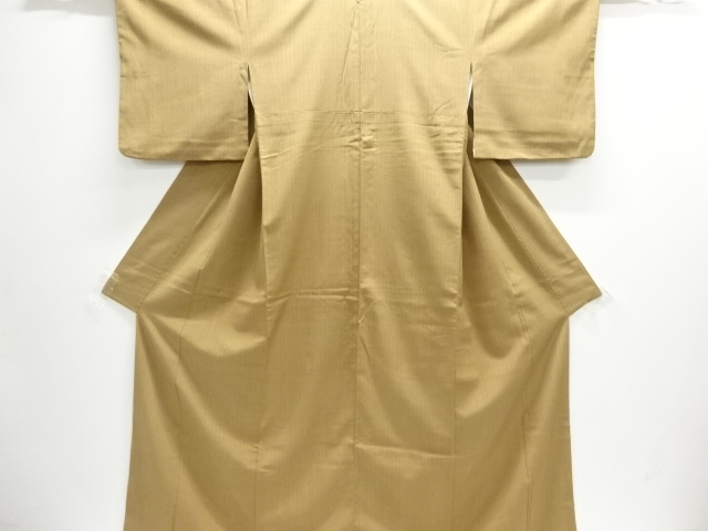 Tsumugi Kimono Silk
